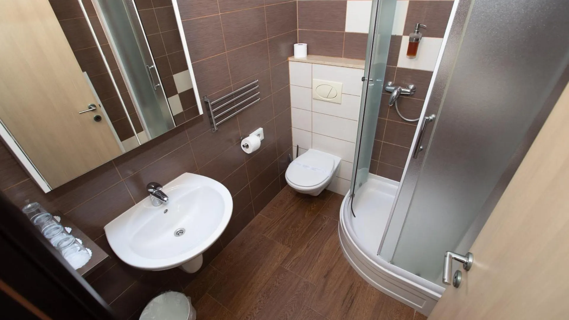 **** Maison d'hôtes Villa Monsena Rovinj Croatie