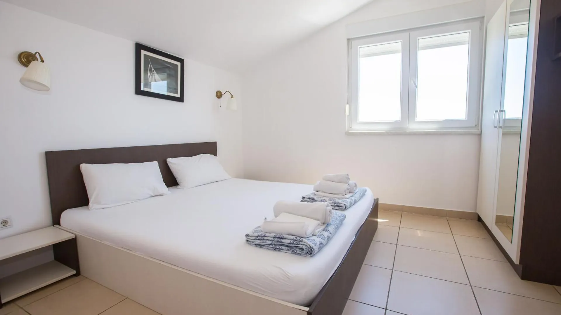 Villa Monsena Rovinj