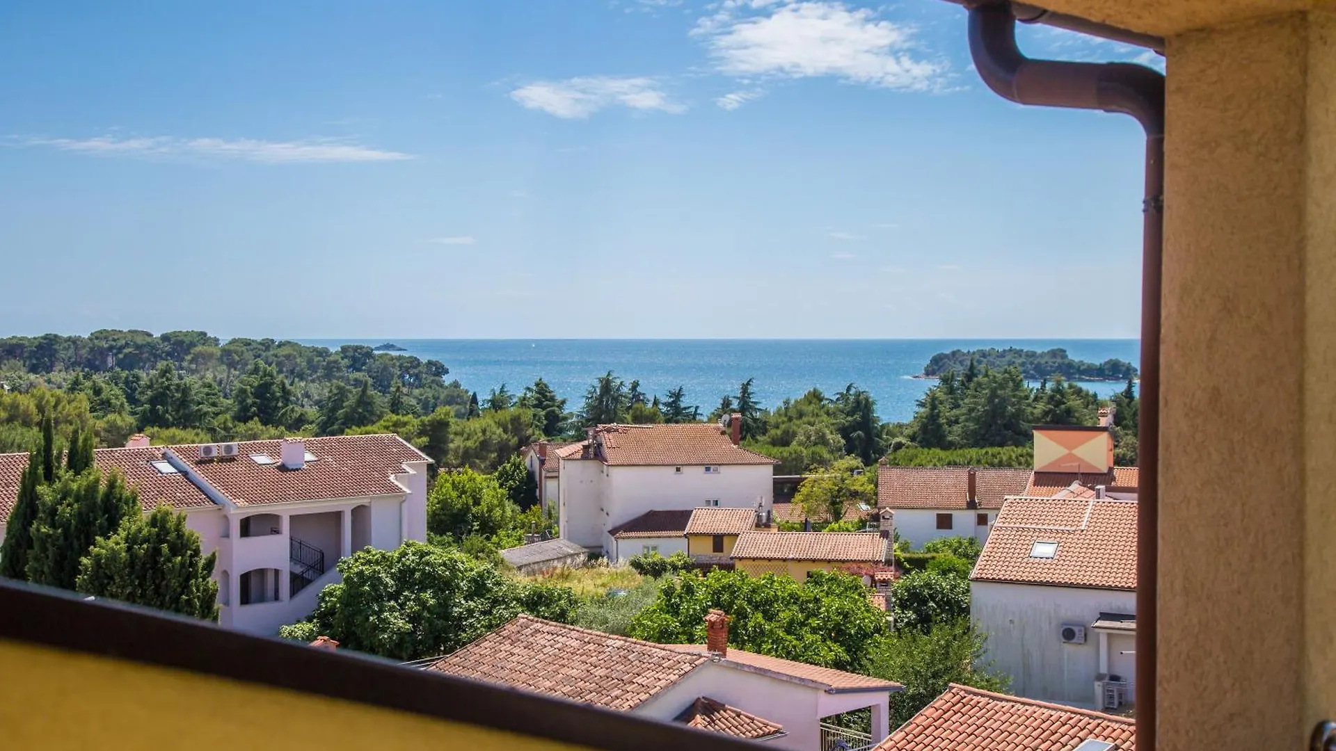 Villa Monsena Rovinj