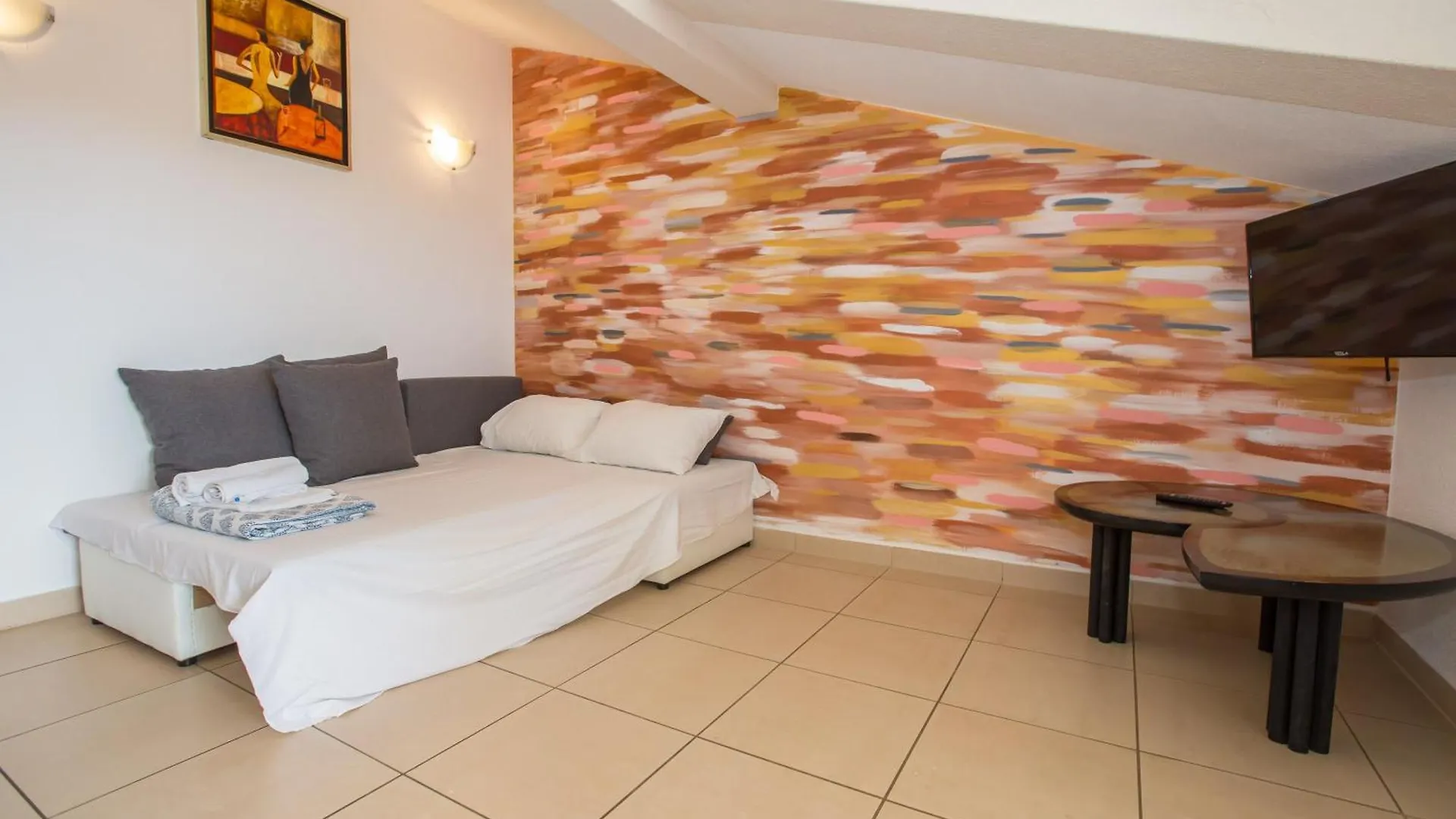 Villa Monsena Rovinj 4*,