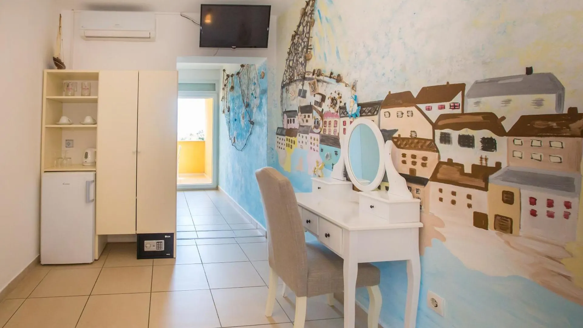 Villa Monsena Rovinj Croatie