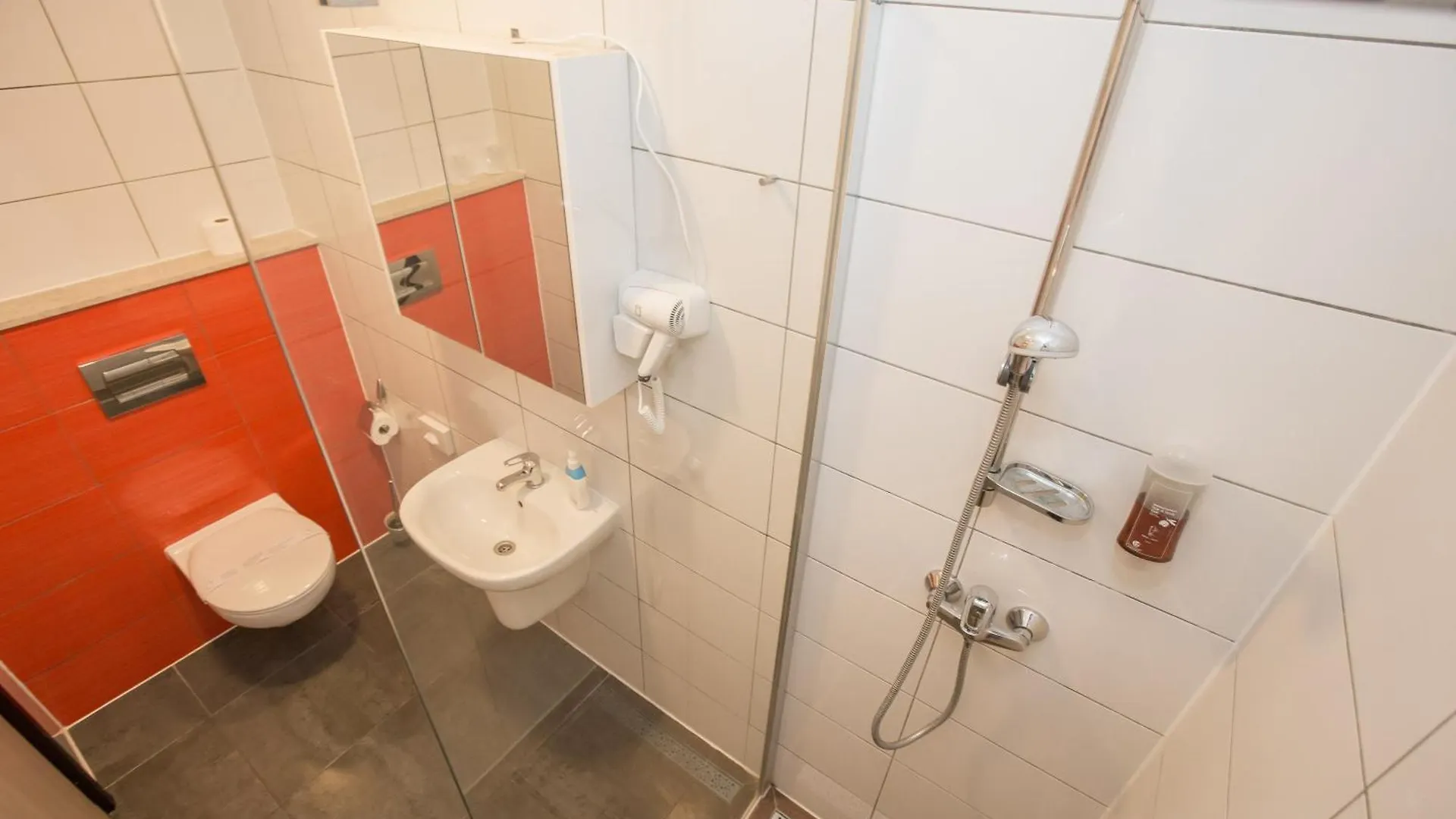 Villa Monsena Rovinj 4*,