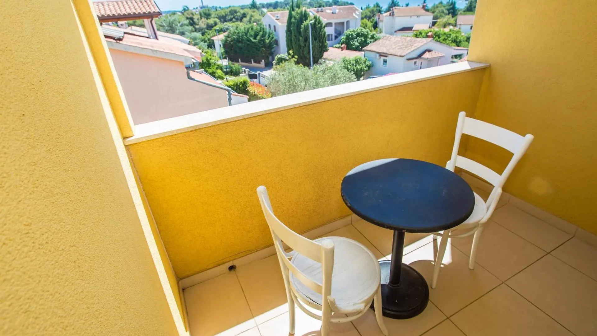 Villa Monsena Rovinj 4*,  Croatie