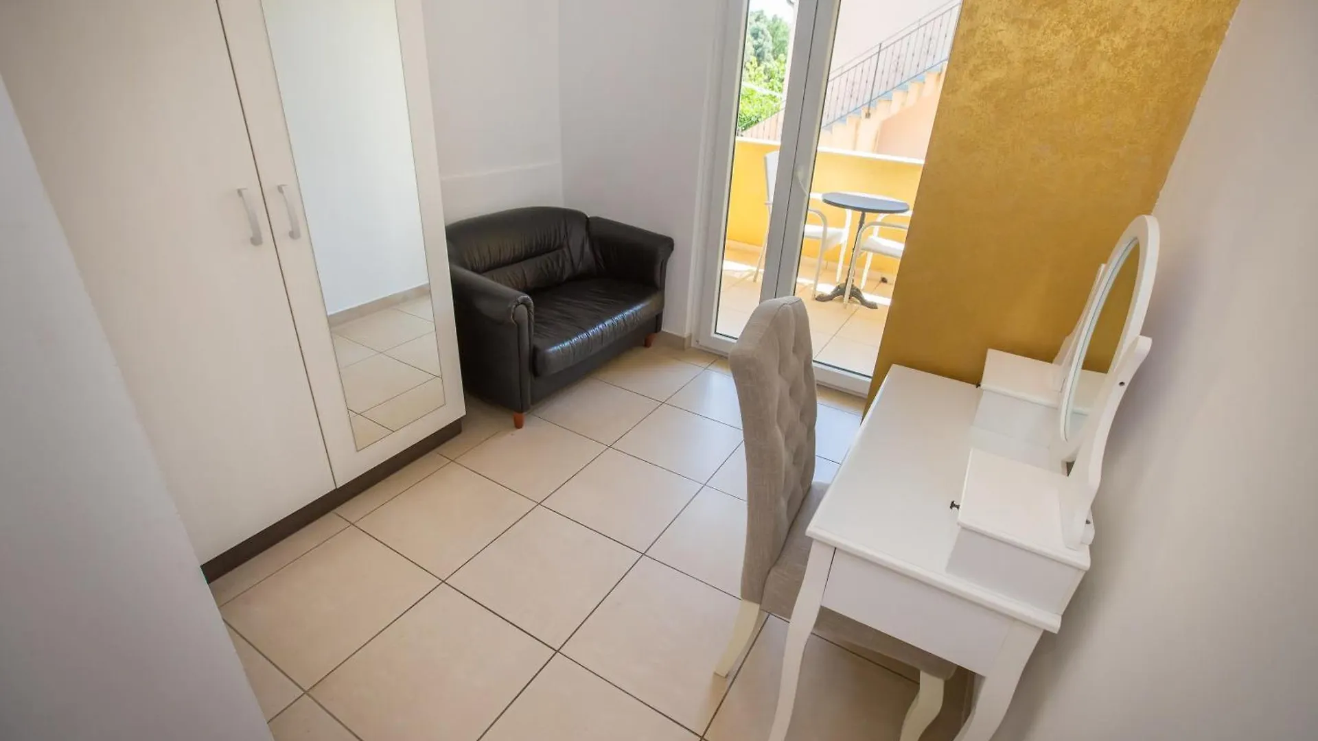 Villa Monsena Rovinj 4*,  Croatie