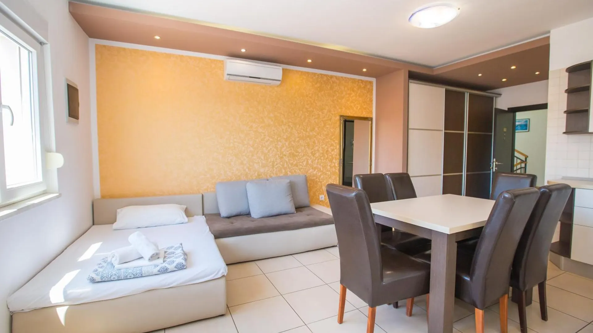 Villa Monsena Rovinj Croatie