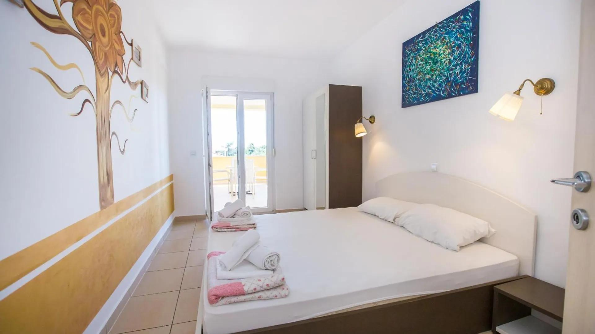 Villa Monsena Rovinj Croatie