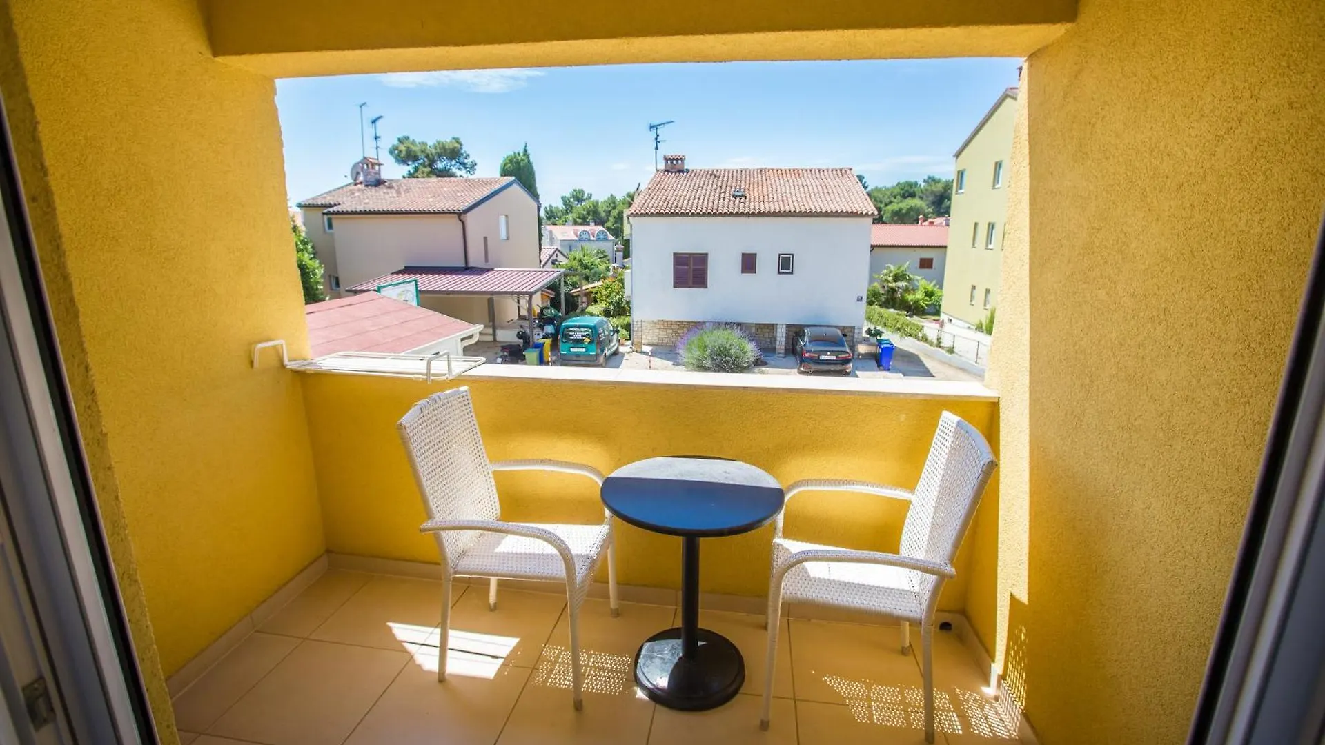 Villa Monsena Rovinj 4*,