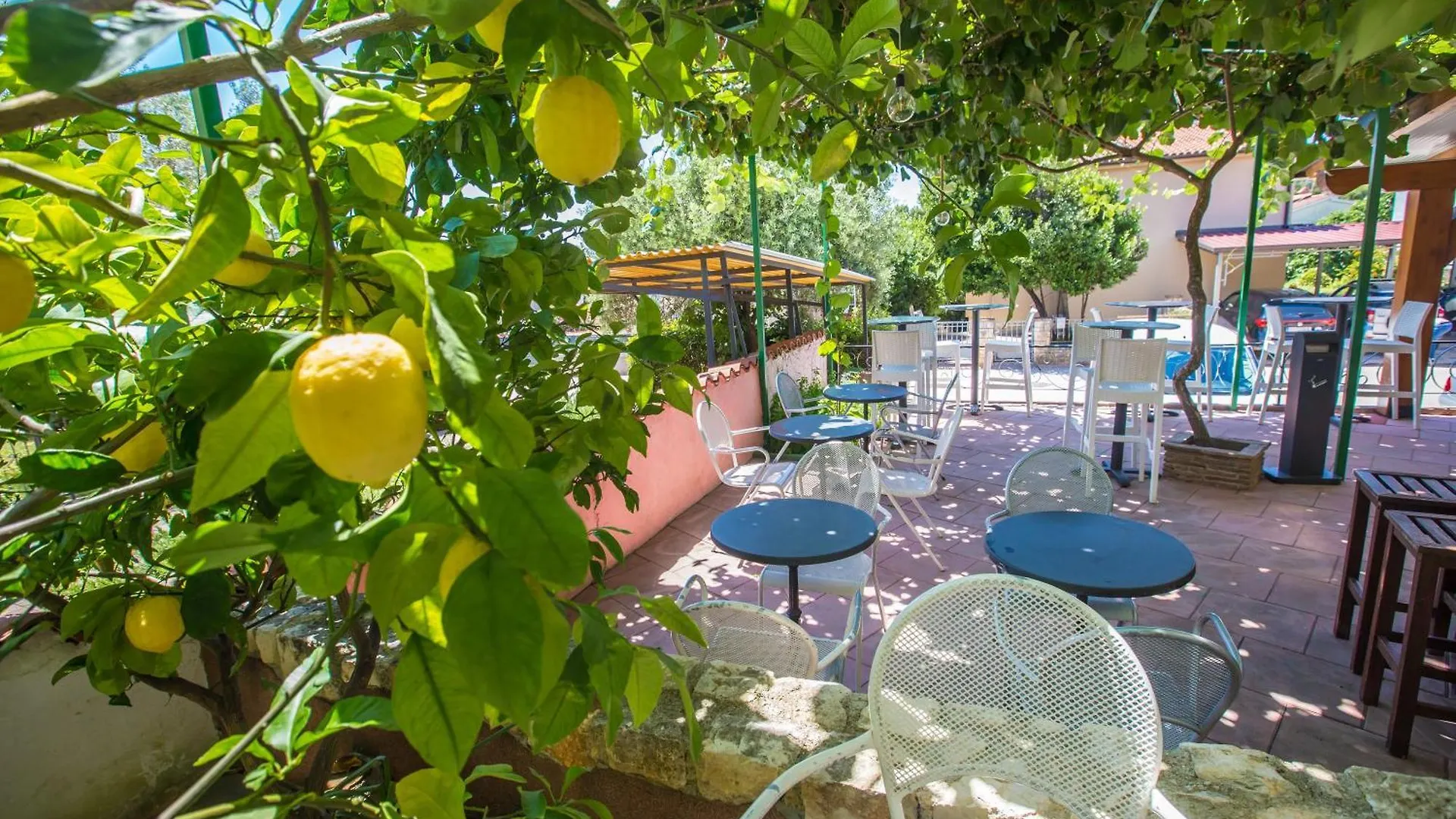 Villa Monsena Rovinj 4*,  Croatie