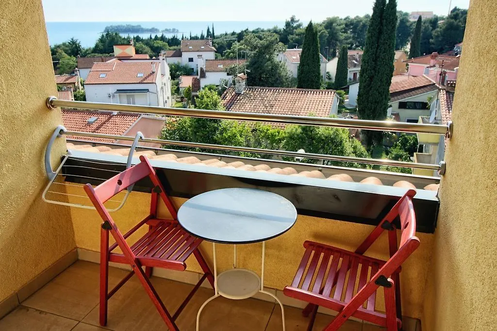Villa Monsena Rovinj
