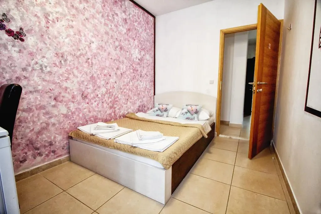 Villa Monsena Rovinj