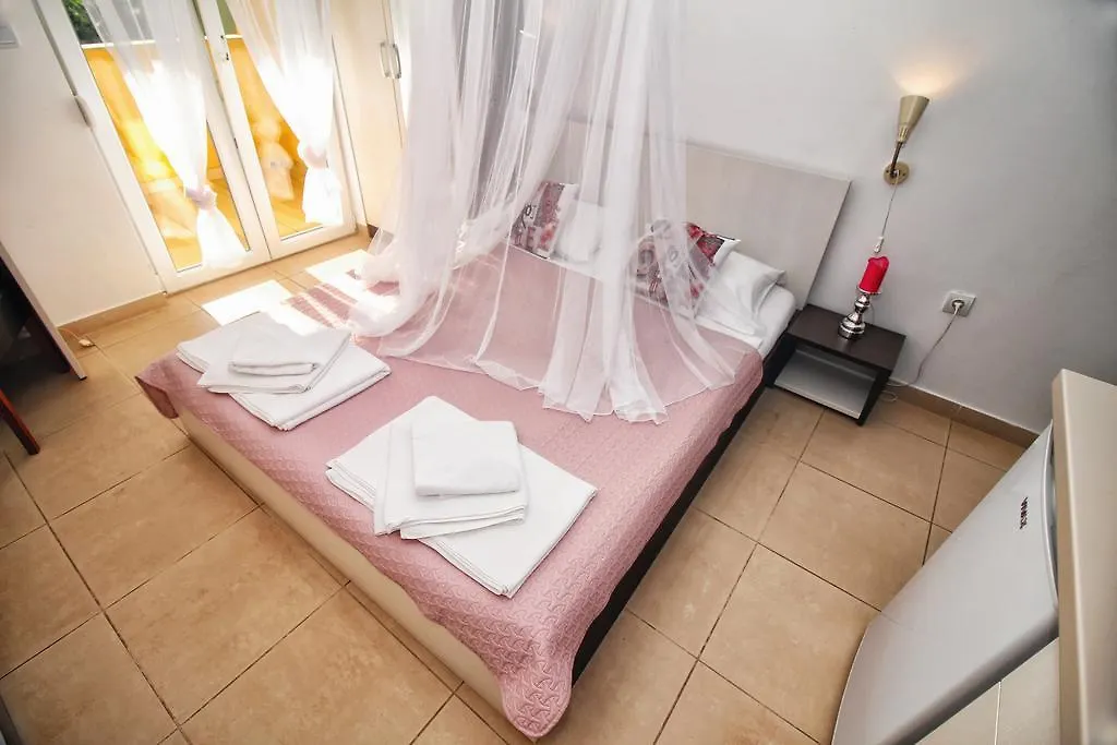 Villa Monsena Rovinj 4*,  Croatie