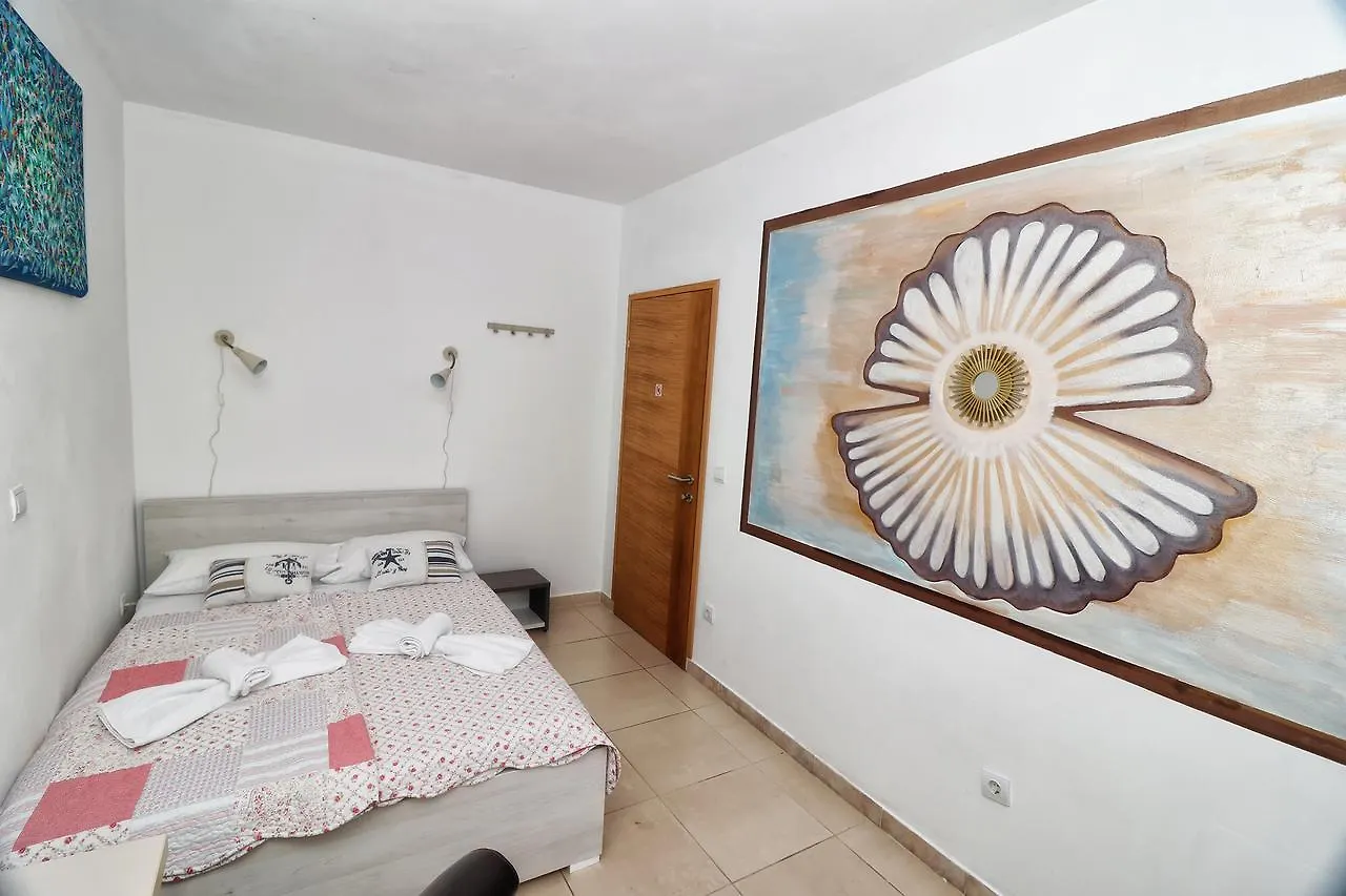 Villa Monsena Rovinj 4*,  Croatie
