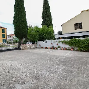 Pensjonat Svid, Rovinj