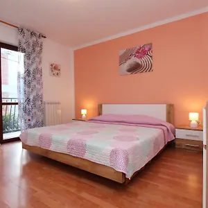 Vendégház And Sanja, Rovinj