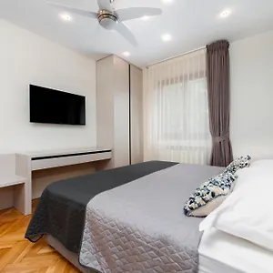 Bed and breakfast Nina, Rovinj