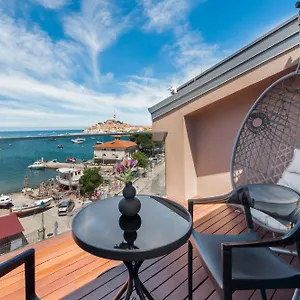 Squero Hotel