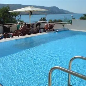 Meridijan Adults Only Chorwacja