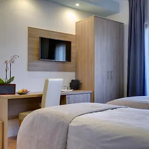 Nocleg ze śniadaniem Marina & Parking Free, Rovinj