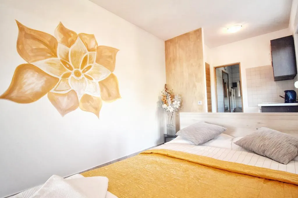 Villa Monsena Rovigno 4*,  Croazia